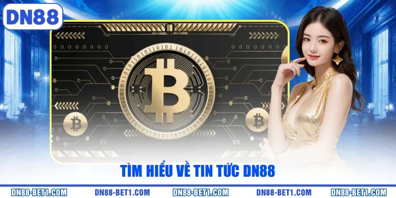 Tìm hiểu về tin tức DN88 
